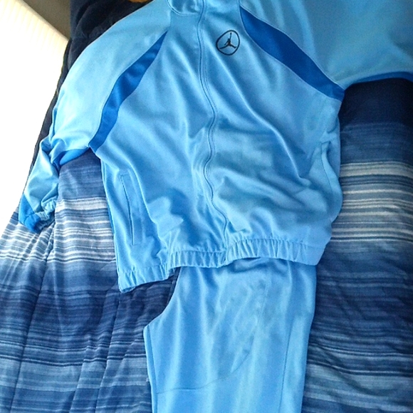 Jordan Other - Jordan Men's Outfit